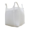 S-Helper FIBC Bulk Bags - 2650 lbs Capacity, 39x39x39 inches,