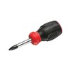 CRAFTSMAN Phillips Screwdriver, Bi-Material, PH #2 X 1.5 Inch (CMHT65053N)