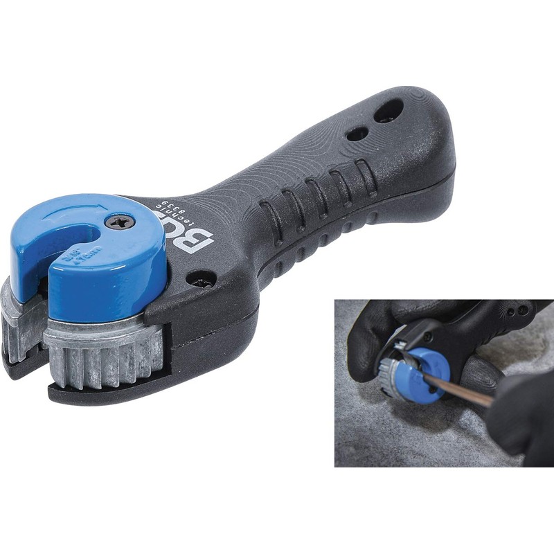 BGS 8339 | Ratchet Brake Line Cutter | 4.75 mm