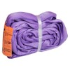 Endless Round Slings for Aerial Lyra Hoop Rig, Aerial Silks