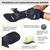OOZi Winter Gloves for Men and Women, Touchscreen Gloves, Warm
