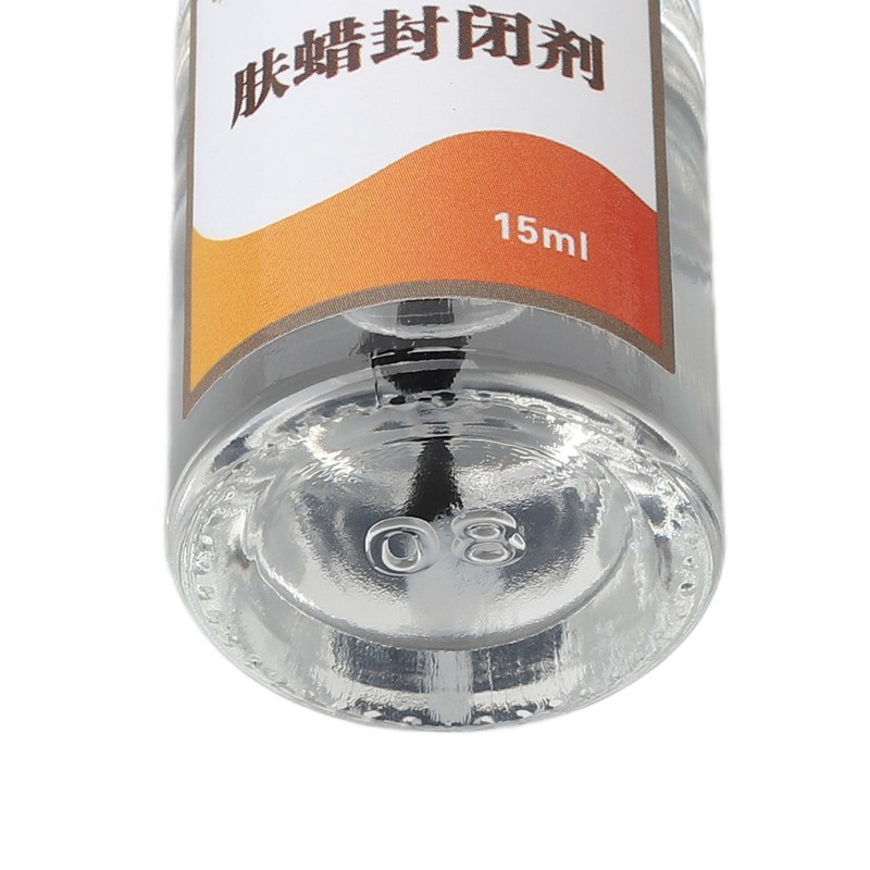 Special Makeup Effect Wax Sealant Increase Luster Prevent Fading Fake