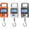 Klau Fish Weighing Scales, Portable 100 lb / 1600 oz