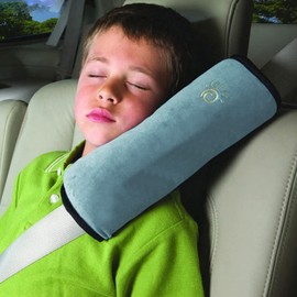 crazy bean Seat Belt Cover for Cars Seat Belt Cushion Seat Belt Pad Car Seat Belt Protective Cushion Universal Car Seat Belt Cushion Adjustable