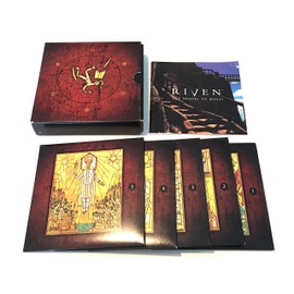 Riven: The Sequel to Myst