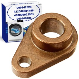 Drum Bearing for the back of the dryer with the original code C00142628 for Indesit for Ariston for Hotpoint - warranty 10 years - MONTERAL
