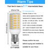 Megereet Refrigerator Bulb KEI D28M KEL 2815 KEI D28X KEL