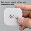 27 Pcs Sanding Sponge Soft Touch Sanding Pads,Sand Paper, Mesh