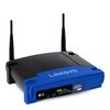 Linksys Wireless-G Broadband Router WRT54GL