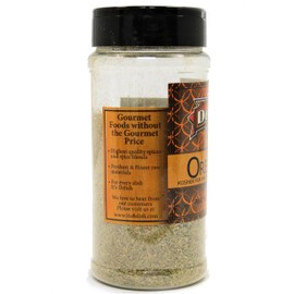 Oregano Leaves by Its Delish, 2 Oz. Medium Jar