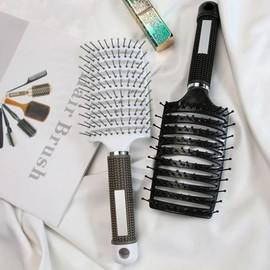 GWM Galbi Comb Hot Item Multipurpose Volume TikTok Popular Massage KK10 Hair