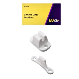 W4 Veneta Door Locker Catch Retainer 37803