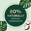 Clairol Natural Instincts Semi-Permanent No Ammonia Hair Dye, 7 Dark