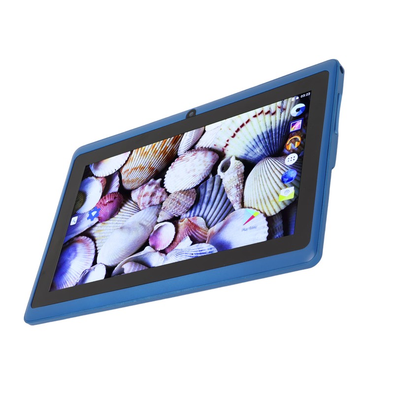 Kids Tablet 7 Inch HD Display Eye Protection Screen 8GB
