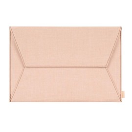 Incase Woolenex 13 inch MacBook Pro Thunderbolt 3 USB-C Case - Blush Pink