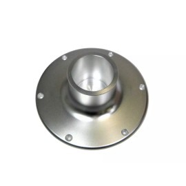 Garelick Table Pedestal Socket Base Only (75356S)