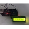 NOYITO 1602 16x2 LCD Module Shield Blue Backlight with PCF8574TIIC