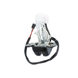 Partuto Liftgate Trunk Lid Lock Actuator with Cable for Ford Escape 2013-2016 No.CJ5Z7843150A Without Power liftgate. Replacement