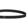 Kozelo 188-2GT-6 Rubber Toothed Belt - [6 mm Width, 188