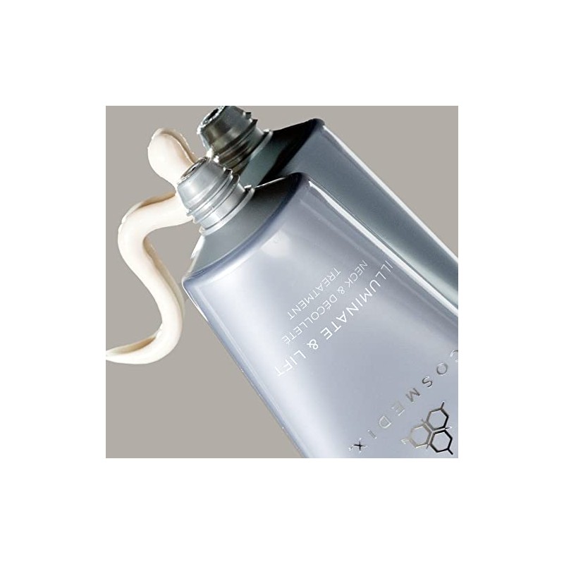 Cosmedix Illuminate Lift Neck Décolleté Treatment