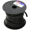 HBD 3341 Vacuum Hose, Black, 7/32" x 50'