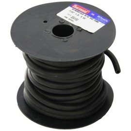 HBD 3341 Vacuum Hose, Black, 7/32" x 50'