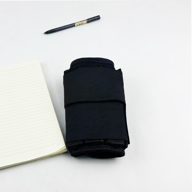 Wrist Weighted Gloves for Tremors - 1pcs Hand Weighted Utensils