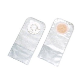 Alcare 14211 Baby Pro Care 1 Post Opere, One Piece Ostmy System (10 Count)