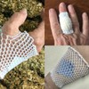 Tubular Bandage Elastic Net Bandages 7M Tubular Gauze Breathable Wound