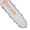 Savior 4 Pack 5 Inch Chainsaw Chain for WORX WG324