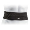Ultimate Performance Unisex Ultimate Performance Fitbelt, Black, One Size UK