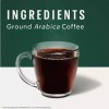 Starbucks 2 Packs Starbucks Dark French Roast Ground Coffee 40