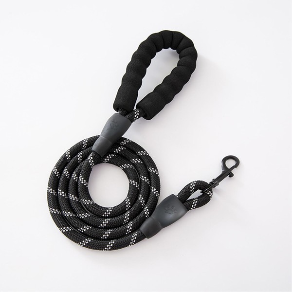 Nayubo Dog Leash for Small Medium Large Dogs Highly Reflective
