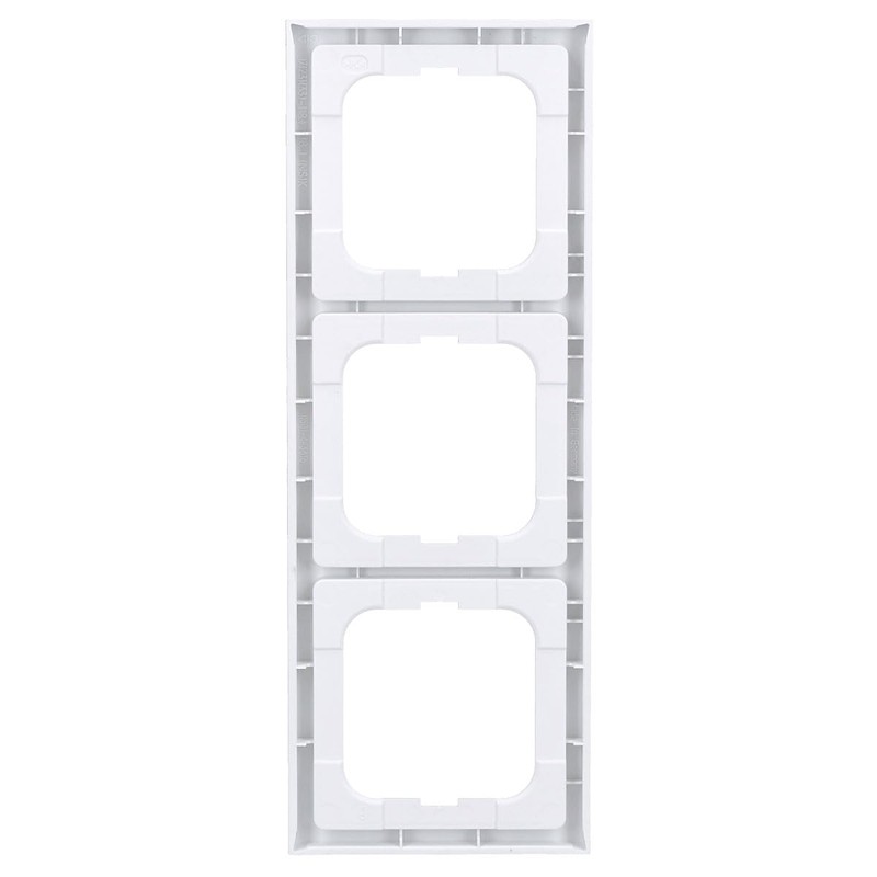 Busch-Jaeger Frame Triple Linear, 1723 884 K