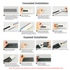 Track Sockets Power Track Socket Outlet Electric Mobile Track Socket