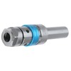 Floating Tap Holder ER20 High Precision Telescopic Toolholder for M2