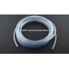 Cost Wise 5m Length Clear Transparent PVC Hose 10mm internal-13mm