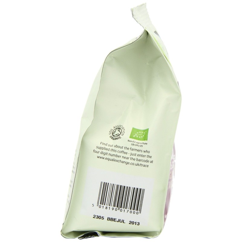 (2 Pack) - Equal Exchange - Org F/T Med Ground