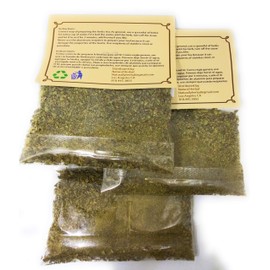 Oregano Hierba/Tea (10.6 Grms.)