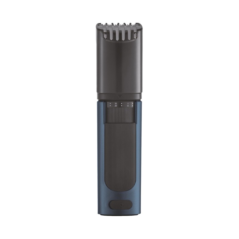 Select Sound Razuradora Recortadora Recargable para Hombres Daewoo 3 Velocidades,