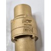 Red-White Valve Corp Red White Valve 1" 233AB - Lead