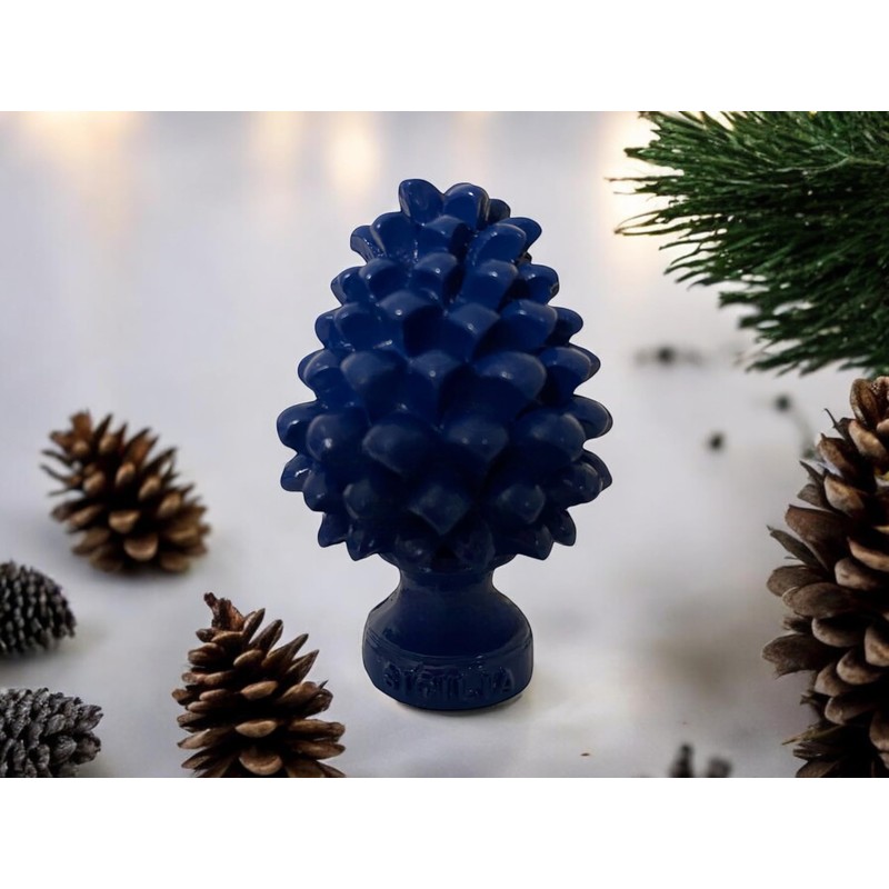 Sicilian Cones Classic Modern Decorative Decorative Sicilian Design Typical Item