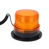 Car Warning Light LED Strobe Flash Light Magnetic Emergency Lamp