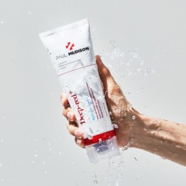 Paul Madison Deep Red Large Capacity Moisture Filling Moisture Cream 211ml, 3 pcs / 폴메디슨 딥레드 대용량 수분충전 모이스쳐크림 211ml, 3개