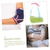 FOMIYES Comfortable Arm Sling Shoulder Immobilizer Elastic Bandage for Boy