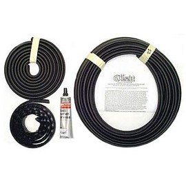 Aftermarket Pop-Top & Luggage Rack Seal Kit for Volkswagen Vanagon