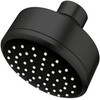 GROHE Tempesta Cosmopolitan 100 1 Spray Shower Head, Starlight Chrome