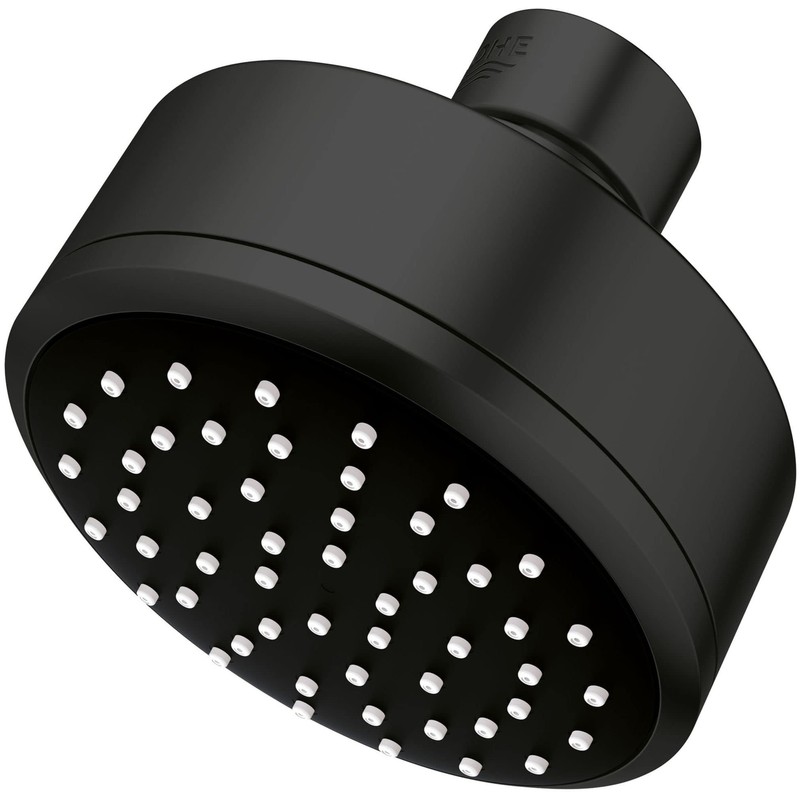 GROHE Tempesta Cosmopolitan 100 1 Spray Shower Head, Starlight Chrome