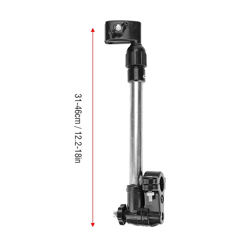 Umbrella Stand, Umbrella Extension Holder Universal for Stroller Wheelchair Bike