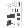 Dual Z Axes Upgrade Kit Professional Z Axes Kit with